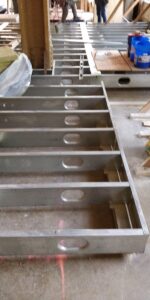 PARC 201 - Acoustical Metal Flooring (Page# 1)